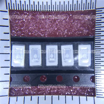 

Led Lamp SMD Led Diode smd 5730 Blue 460-470nm 1000pcs super-bright-leds Free Shipping SMT Reel