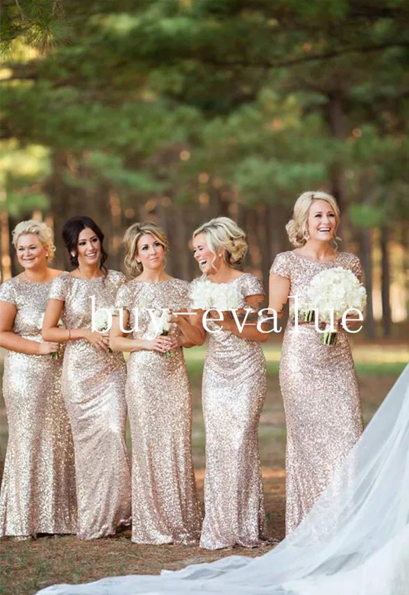 sparkly-rose-gold-cheap-2015-mermaid-bridesmaid (1)_