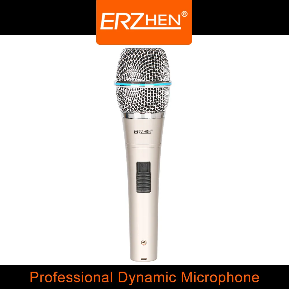 Professional Dynamic Microphone R 5600 High Quality Dynamic Microphone