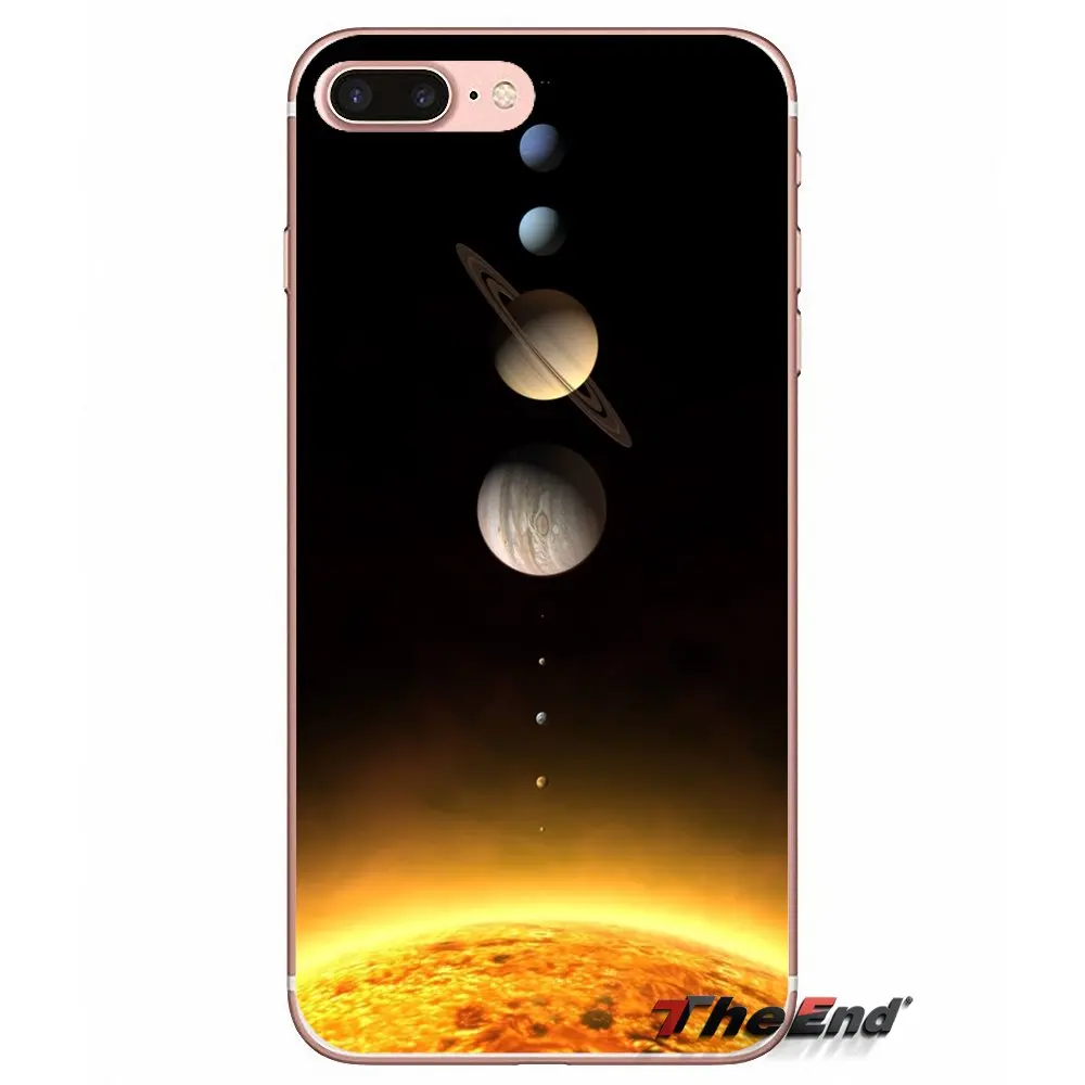Мягкий прозрачный чехол для iPhone X 4 4S 5 5S 5C SE 6 6S 7 8 Plus Samsung Galaxy J1 J3 J5 J7 A3 A5 2016