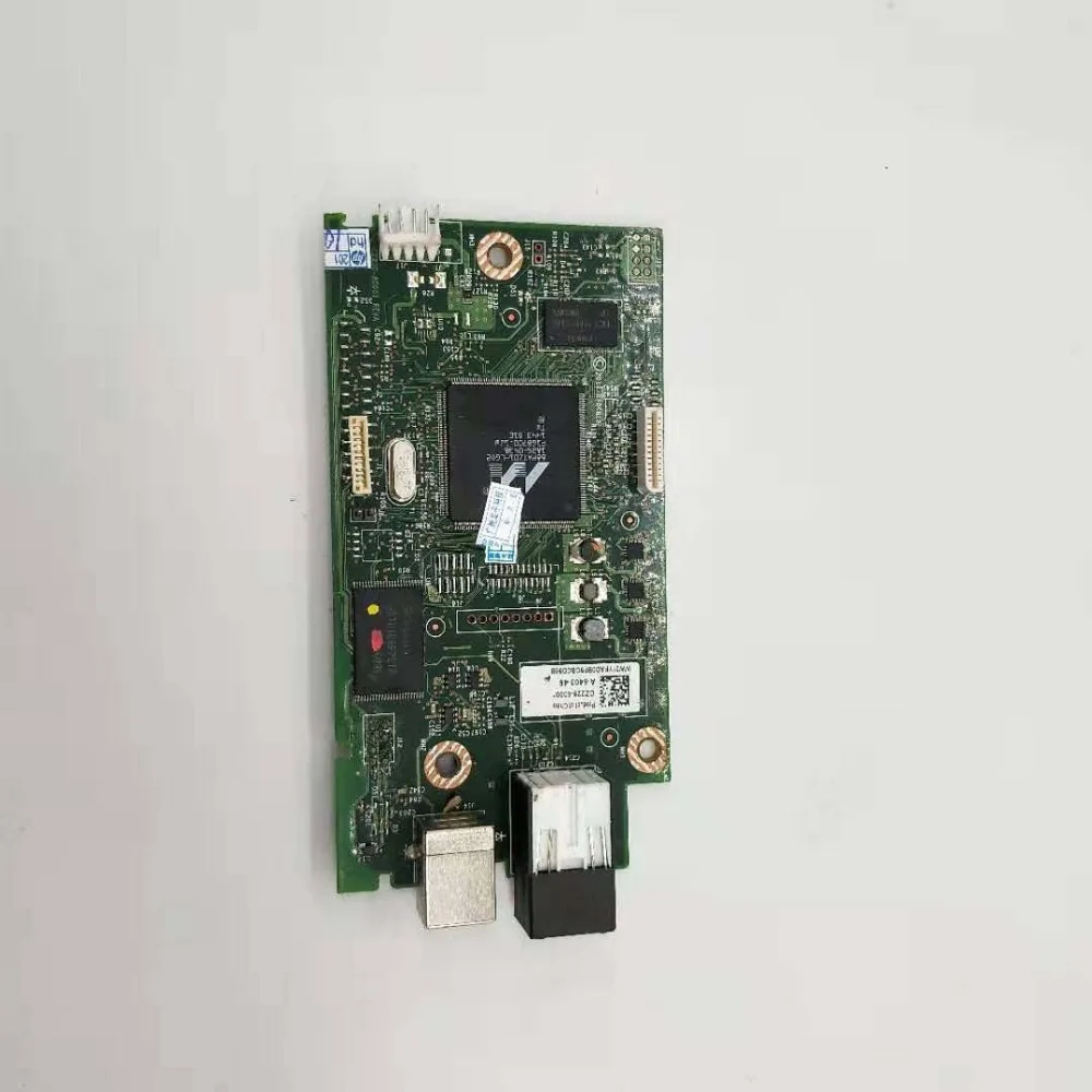 

CZ229-60001 Logic Main Board Use For HP LaserJet M201d M201dw M201n M201