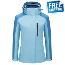 Lacci Для женщин 007-2f ультра-легкие мягкие теплые 3-точка обмена Гусь Подпушка куртка Фитнес уличная спортивная одежда