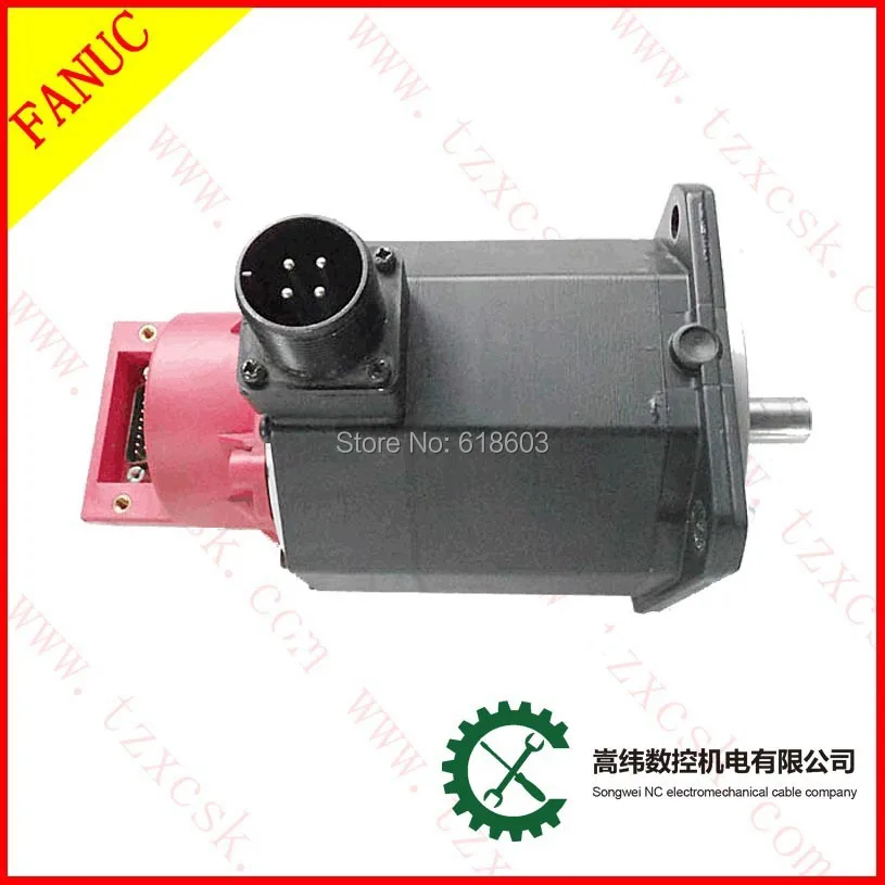 Fanuc a06b-0032-b075 a06b-0032-b077
