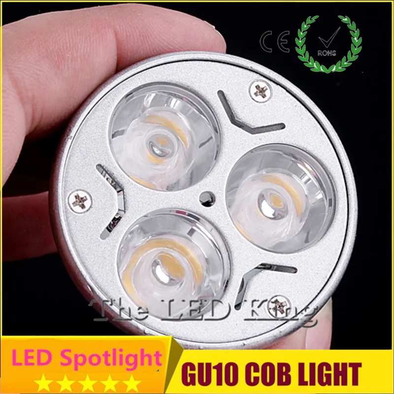 

Best Price Retail lampada led 9W 12W 15W led lamp E27 GU10 MR16 E14 GU5.3 B22 dimmable led bulbs 85-265V MR16 12V led spot light