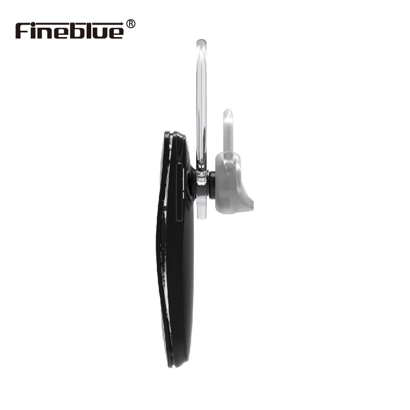 FineBlue HF88 Bluetooth Earphone Mini Wireless Headset Earbuds Handsfree Bluetooth earpiece with Mic For iphone phone