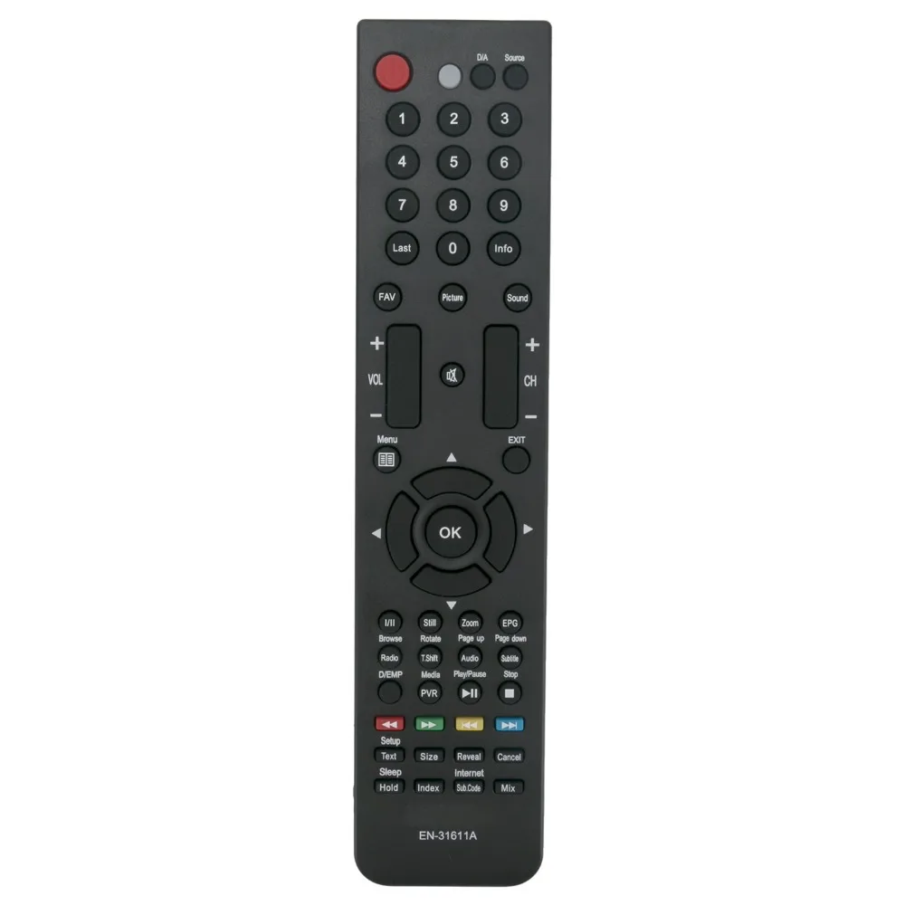 

Новый телефон с дистанционным управлением для HISENSE TV HL24K16PL HL24T28PL HL24V78P HL24V86P HL24V8 HL26K16PL HL26T28PL HL26V78 HL32K15L