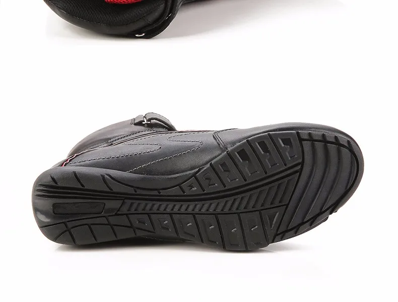ARCX/короткие ботинки в байкерском стиле для верховой езды; байкерские ботинки с защитой лодыжки; байкерские ботинки; bots; обувь для мужчин и женщин; botas