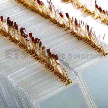 

10pcs/Lot New Digitizer Touch Screen for Symbol MC55, MC55A0, MC65, MC5574, MC5590