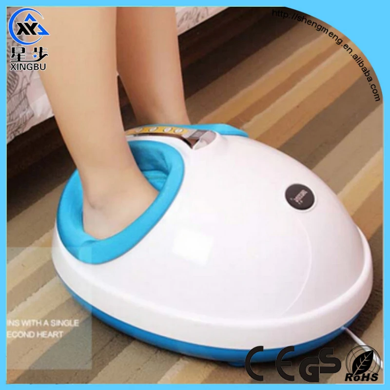 NEW High Quality massage equipment feet massager device electric foot