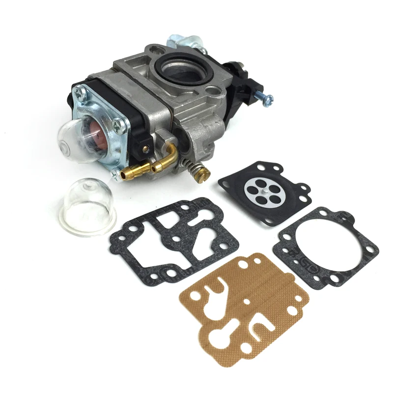 15mm Brush Cutter Grass Trimmer 43CC 52CC CG430 CG520 Carburetor with