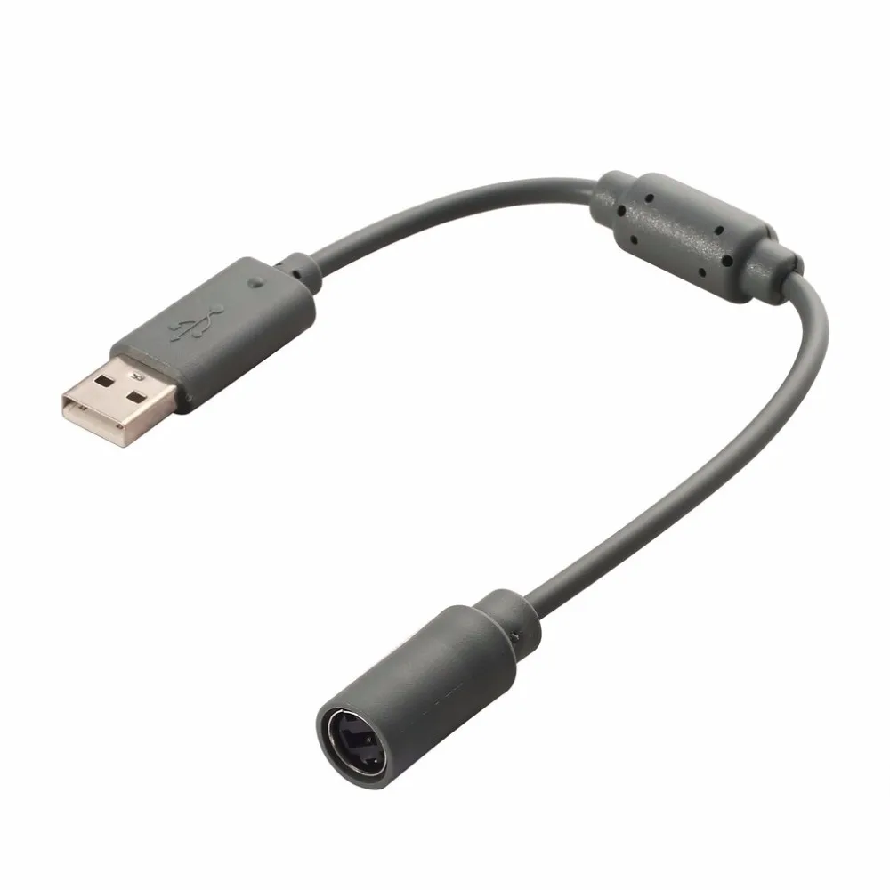 1pcs High Quality Breakaway Wired Controller USB Cable Compatible for