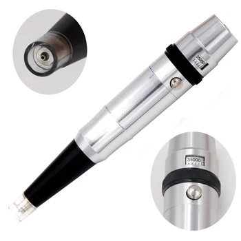 

China Wholesale High Quality Cheap Tattoo Machines with Best Rotary Tattoo Machines Price for Permanent Makeup Free Shipping