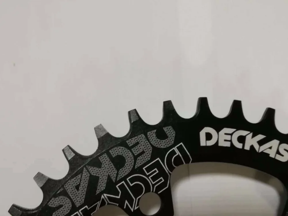 Single Chainring 96 BCD for XT Shimano M8000 M7000 1x System Narrow wide Circle