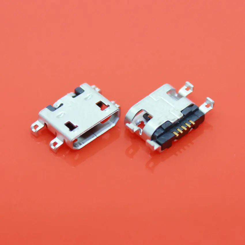 

N-122 1PCS Micro Usb Jack Charging Port connector For Huawei Enjoy 5 TIT-AL00 TL00 CL10 5s TAG-CL00 charge charger Socket