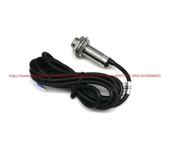 100% NEW Bidirectional sensor positive/reverse detection Speed measurement Proximity switch | Автомобили и мотоциклы