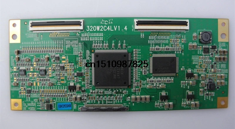 L32V6-A8K Hisense TLM3277 Skyworth 32LBAIW logic board 320W2C4LV6.4 100% original good test and 1 year warranty | Электроника
