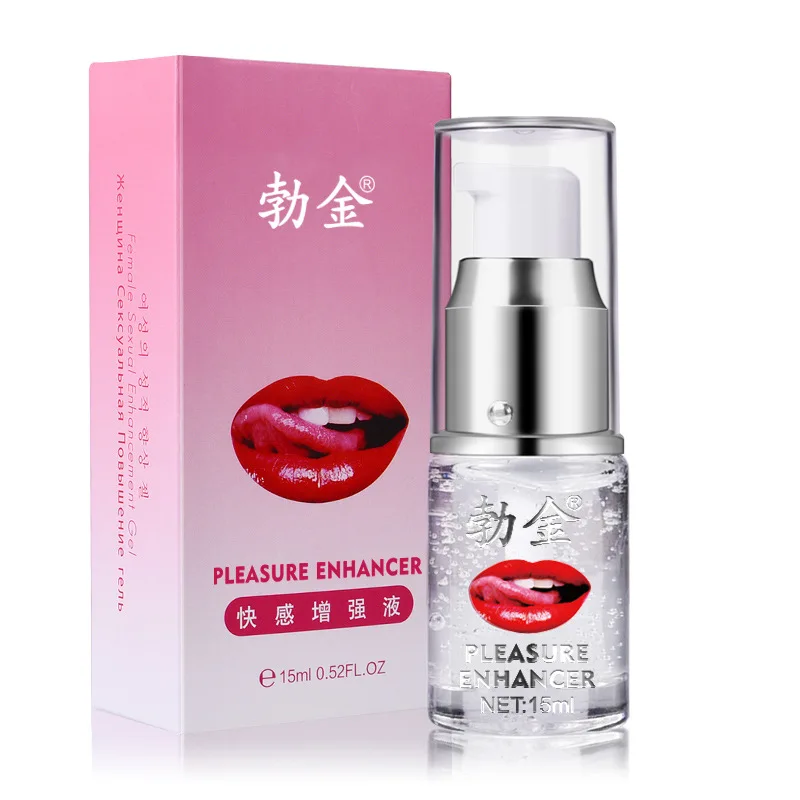 Pheromone Exciter For Women Orgasm Female Vagina Moistening Tightening