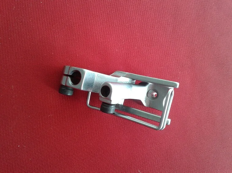 

Sewing machine parts and computer synchronous car rope pressing foot 767 pull the foot 5.0MM