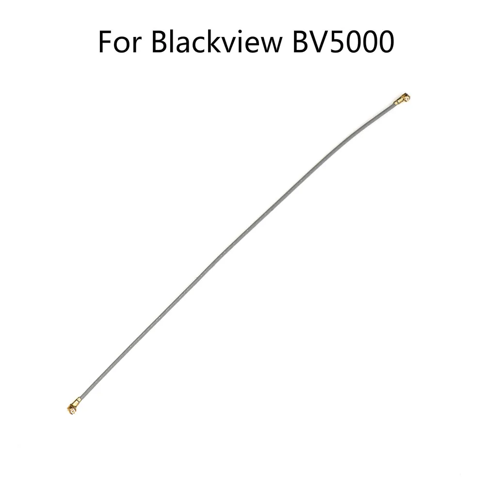 Оригинальный гибкий кабель для антенны телефона Blackview BV5000 | Мобильные телефоны и
