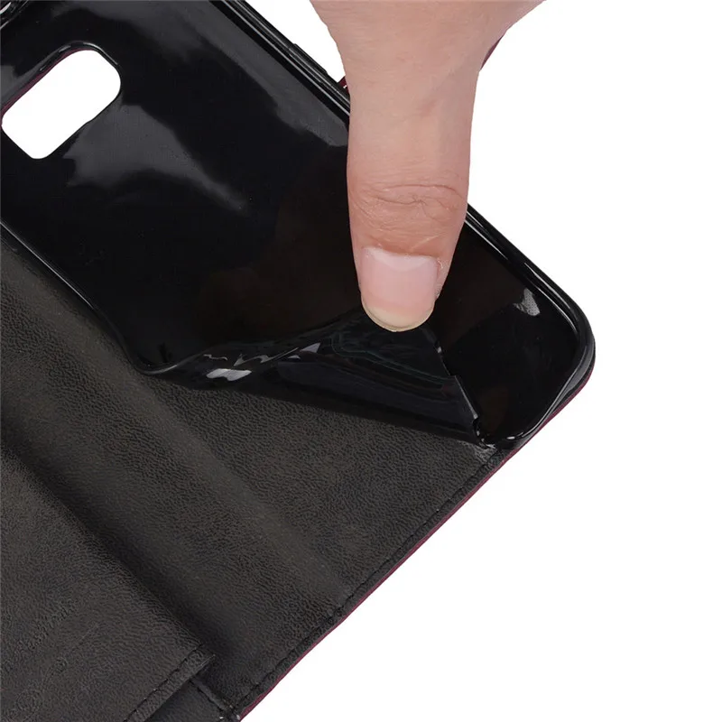 For Huawei Mate 9 Case Cover Luxury Leather Flip Phone Bags For Huawei Mate 9 5.9'' Business Wallet Phone Bags Cover For Huawei Mate 8 case cover20
