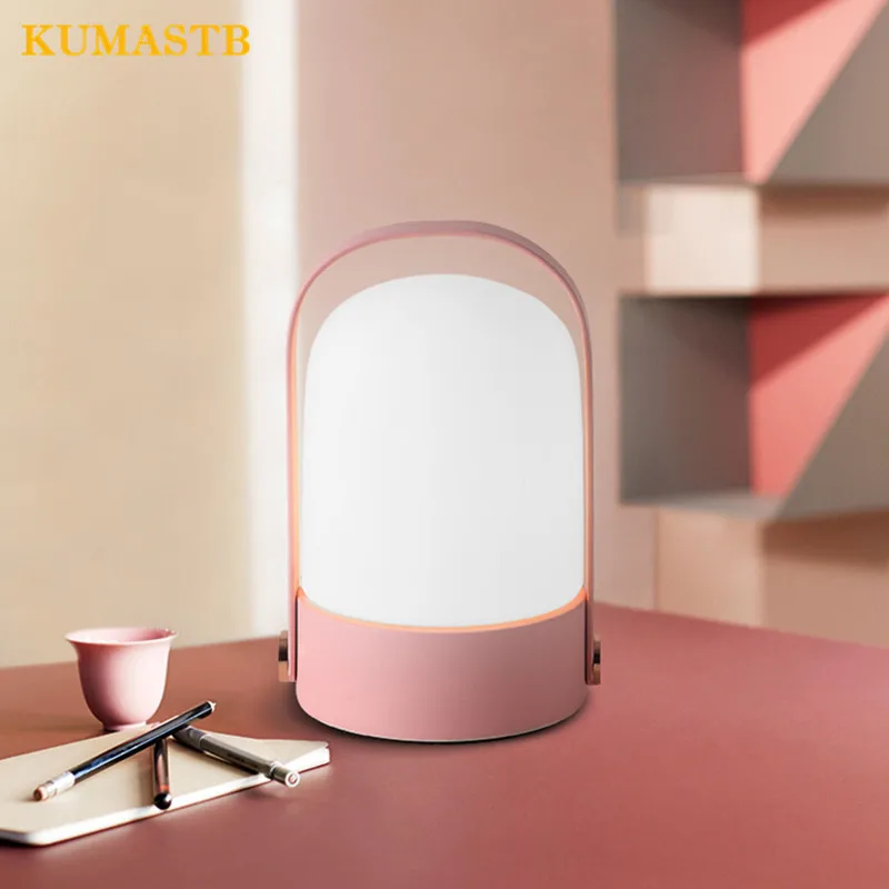 Office Glass Table Lamp 13