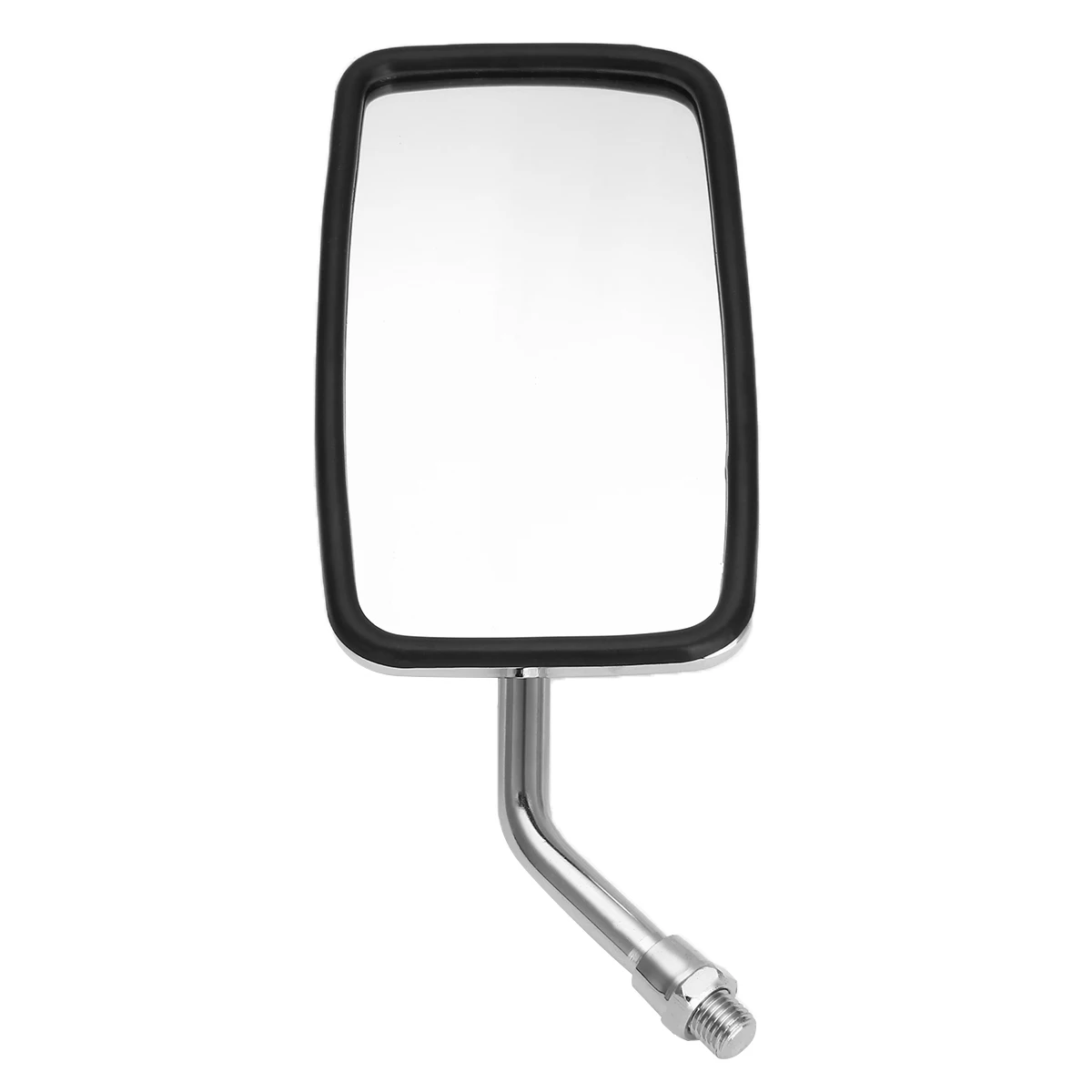 Motorcycle Rectangle Rearview Side Mirrors for Honda Shadow VT VT1100 VT750 VT600 VF750 Magna 750