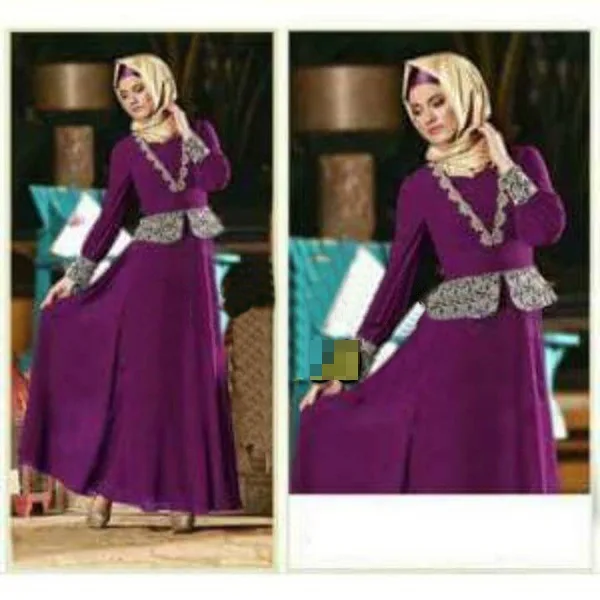 Dubai Turkish Ladies Clothing Women Muslim Dresses Islamic Abaya Dresses Women Arab Ladies Caftan Kaftan Malaysia Abayas