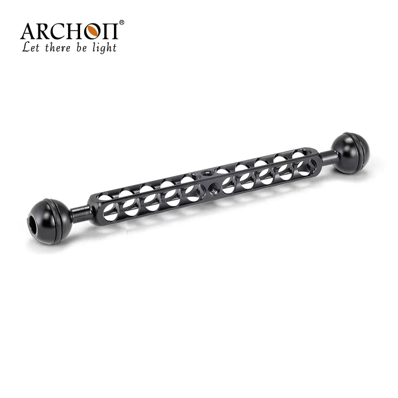 

Archon AR-200 Diving Flashlight Extend Support Arm AR200 for camera videography photography diving underwater