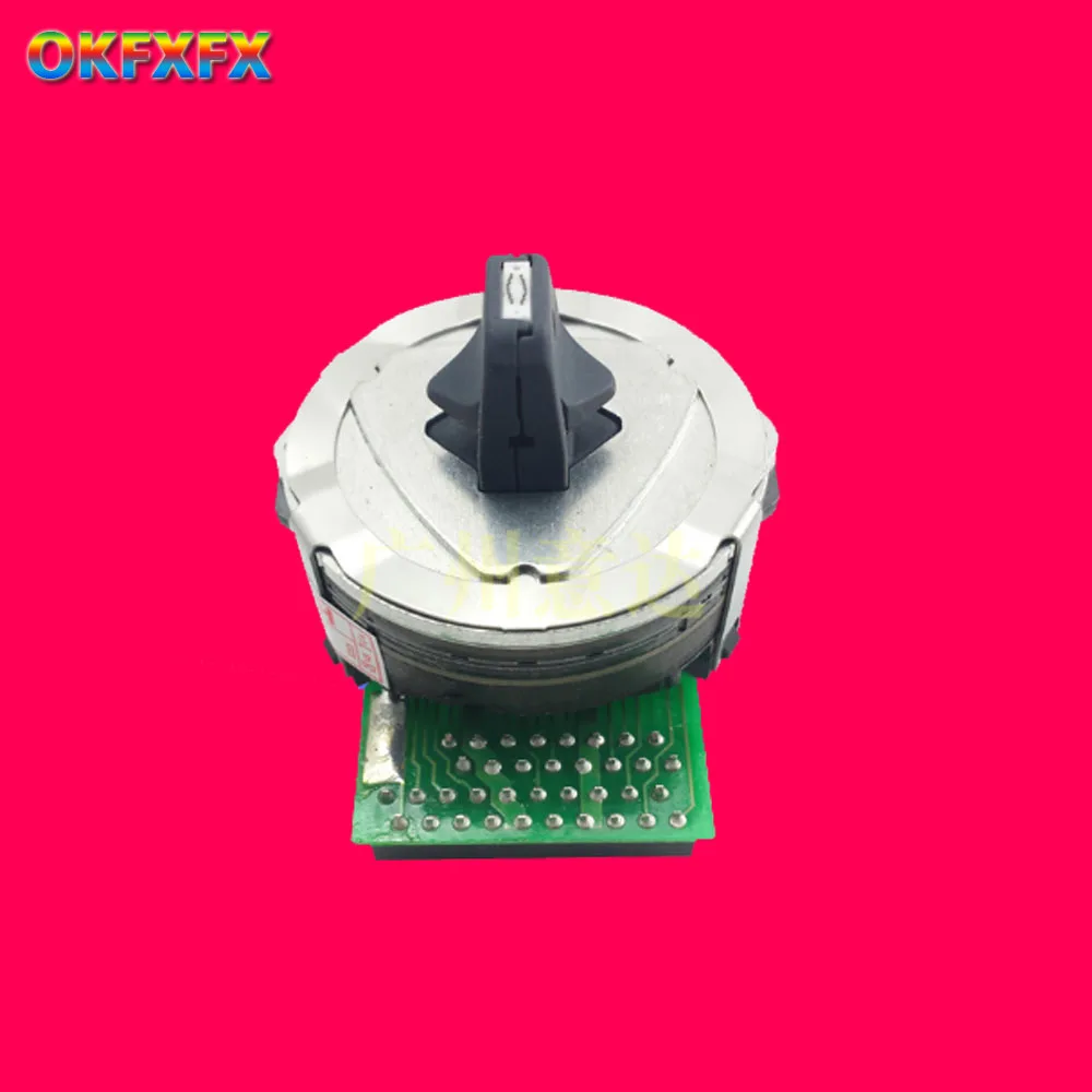 

Original Printhead Print Head Printer Head for OKI 1190C 1800C 5100F 5150F 7000F 1190 1800 5100 5150 7000