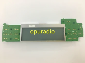 

Original LCD display screen for Harley Motor car BE7680 AUTOMOTIVE SYSTEMS Single disk CD Radio MP3 Navigation auto