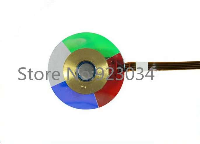 

Projector Color Wheel for Infocus X3
