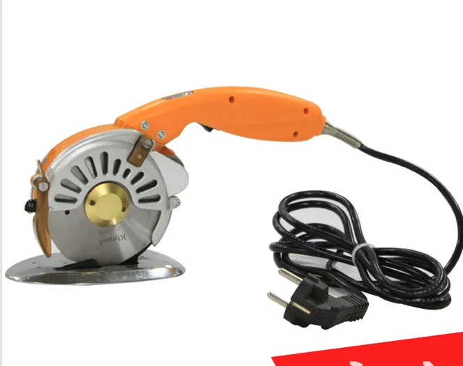 

Direct Drive Servo Cutting Machine,cloth cutting machine,round knife cutting machine,RCS100-2