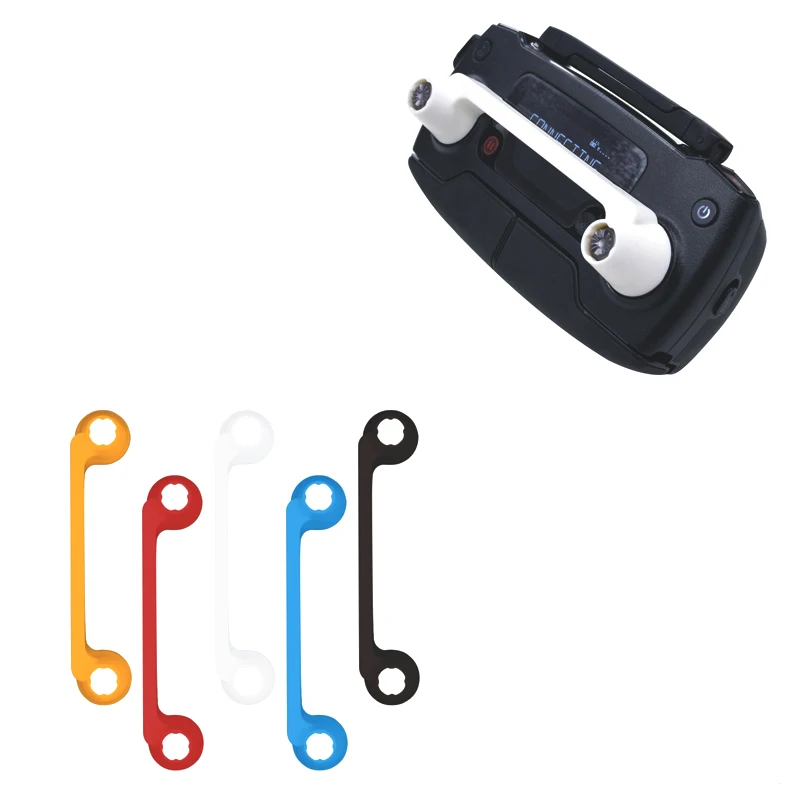 

Remote control Protection Board Thumb Rocker Joysticks Fixed for DJI Mavic Pro mavic air spark Drone Accessories