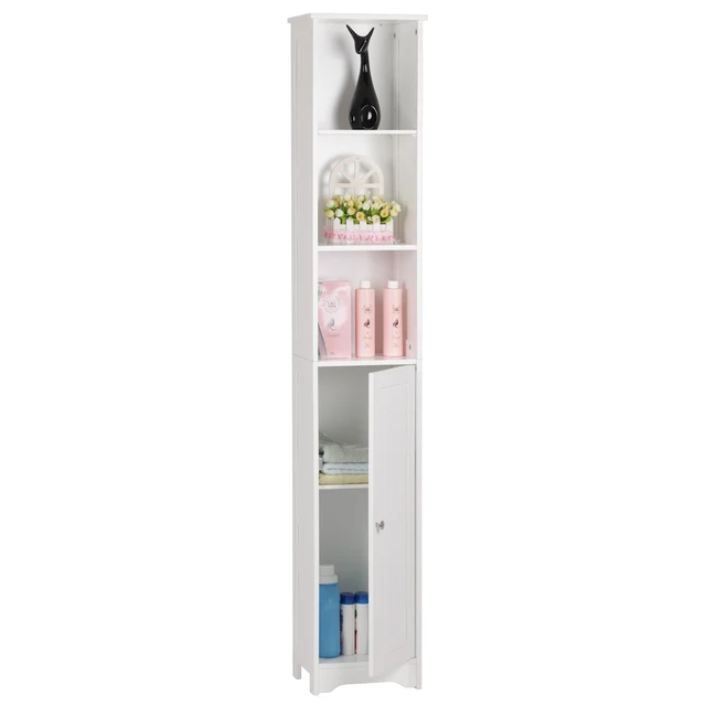 Special Offers FCH One Door & Three Layers Storage Floor Cabinet Modern Wall Shutter Door Washroom Organizer Wood Cupboard Shelf Home Furniture Special Offers FCH One Door & Three Layers Storage Floor Cabinet Modern Wall Shutter Door Washroom Organizer Wood Cupboard Shelf Home Furniture