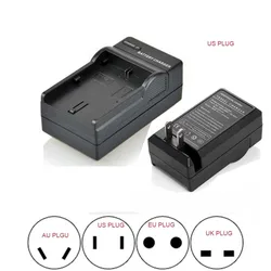 Universal Battery Charger for Samsung Digital Cameras