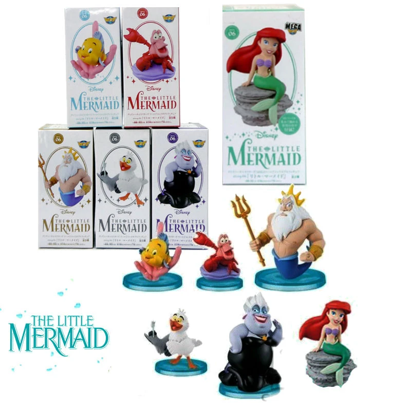 king triton toy