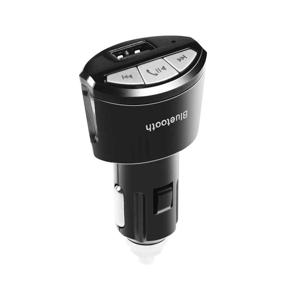 Автомобильный Bluetooth Aux аудио приемник адаптер стерео 3 5 мм беспроводной Handsfree