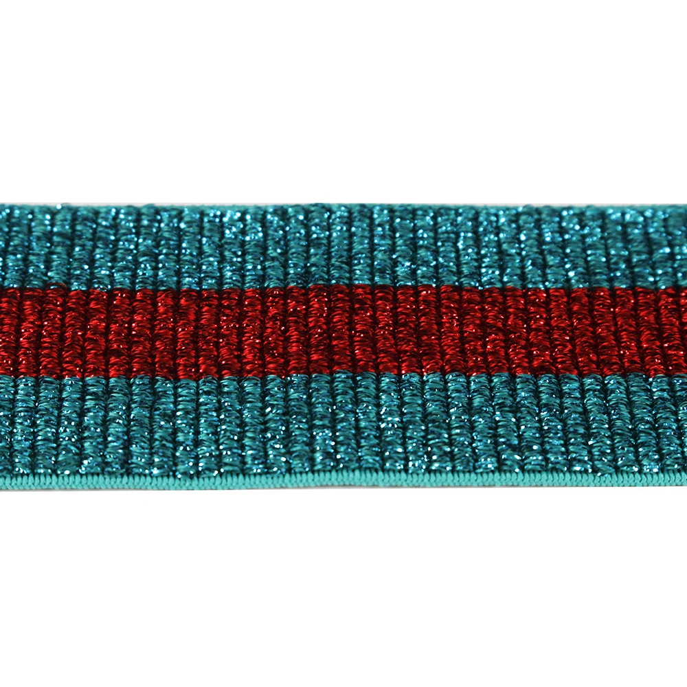 20yards-Green-Red-Elastic-Stretch-Ribbon-Band-Tape-Sewing-Trim-Webbing-DIY-Crafts-Belt-for-Bag (2)