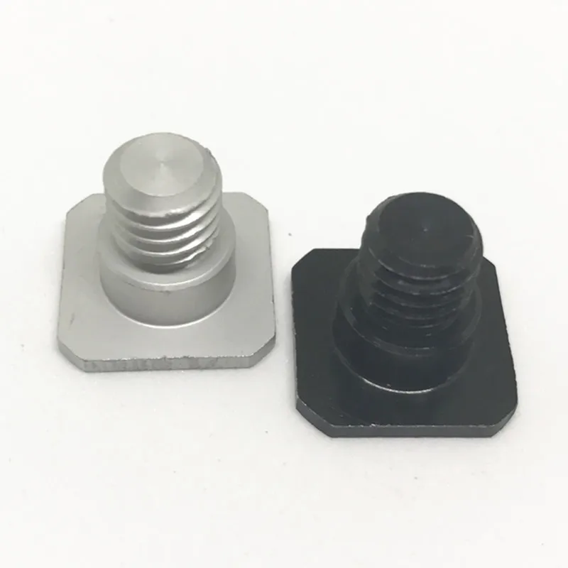 Female to Male 14 to 38 Convert Screw Adapter for Photo Studio Accessories DSLR SLR Camera Screws  (2)