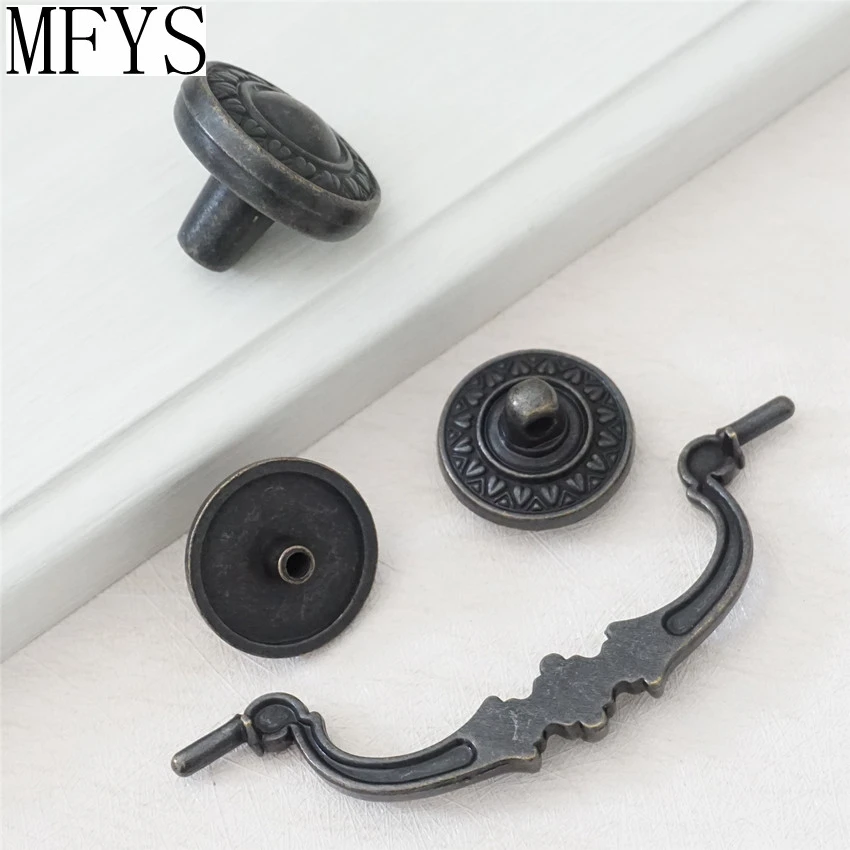 Ручка для выдвижного ящика 3 5 дюйма дюйма|handle knob|drawer pull handlesbronze kitchen cabinet handles |