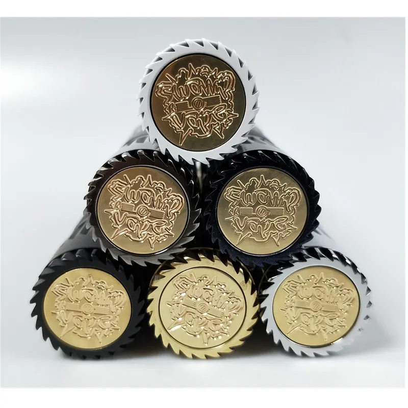 New-arrival-1-1-Cl-japan-model-mech-mod-and-Predator-RDA-mod-kit-Brass-Material (4)
