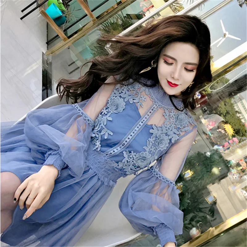 Aliexpress.com : Buy 2018 New fashion women summer lace 