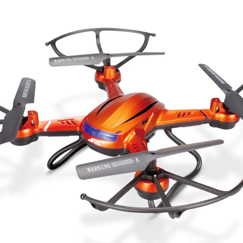 Drone Wltoys Q222K avec caméra Wifi inégrée et retour vidéo