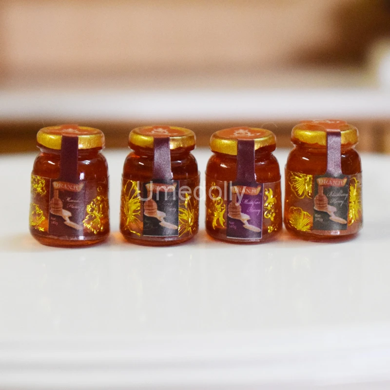 miniature jam  (5)