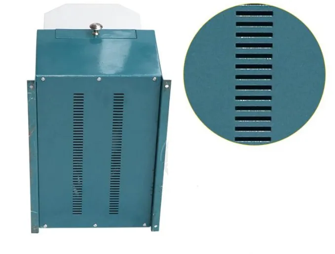 Electric paper corner rounder cutter machine 10_conew2