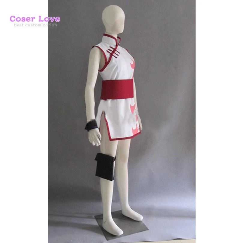 Naruto The movie The last Sakura Haruno Cosplay Carnaval ...