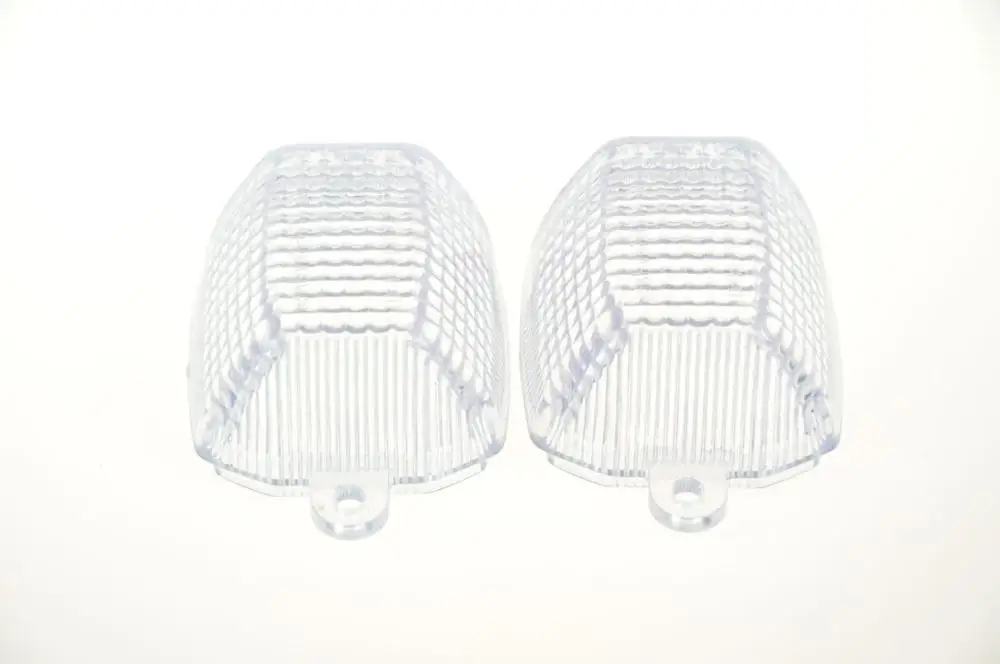 

Turn Signals Lens For KAWASAKI NINJJA'S (EXCEPT ZX600E,ZX10R, ZX11, ZX636)