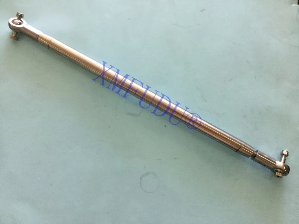 

Tohatsu Tie Bar Kit, Твин мотор, подвесной Ho6700