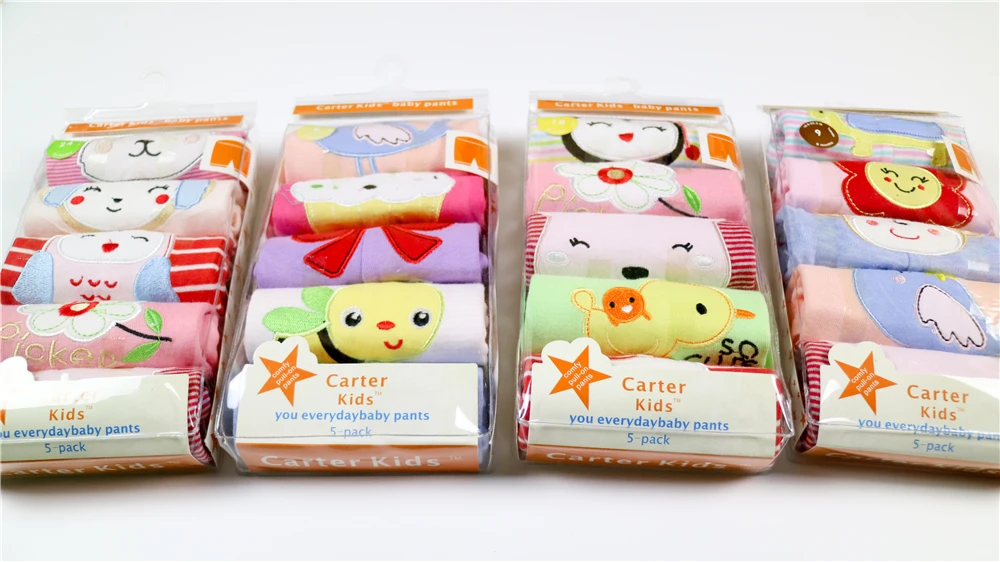 Factory-Wholesale-5-pcs-lot-Baby-Shorts-Spring-Summer-Baby-Girl-Boy-Clothing-100-Cotton-Clothes (4)