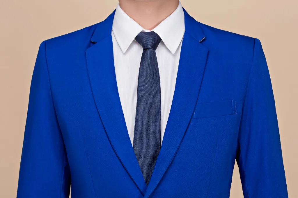 Tide Men Colorful Fashion Wedding Suits Plus Size 5XL Yellow Pink Green Blue Purple Suits Jacket and Pants Tuxedos Tide Men Colorful Fashion Wedding Suits Plus Size 5XL Yellow Pink Green Blue Purple Suits Jacket and Pants Tuxedos